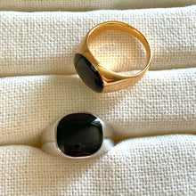 Block Statement Ring