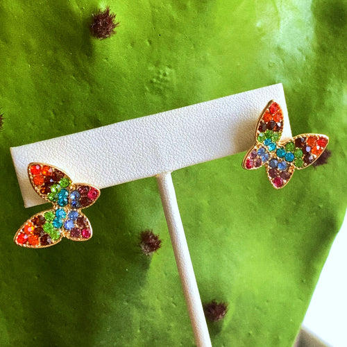 Mariposa Earrings