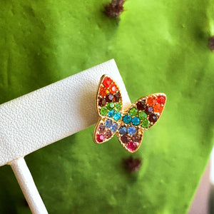 Mariposa Earrings