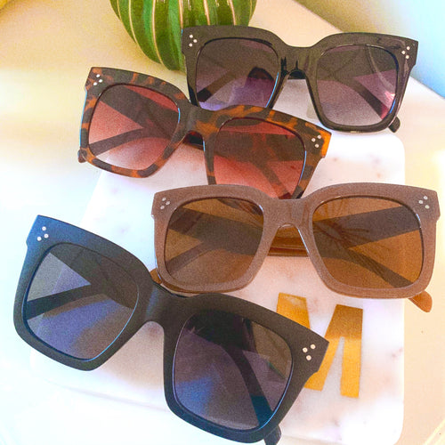 Celi Sunglasses