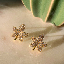 Hojitas Earrings