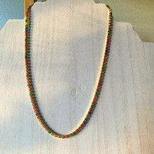 Color Me Necklace