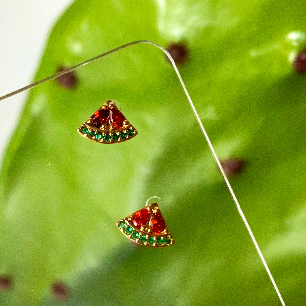 Sandia Stud Earrings